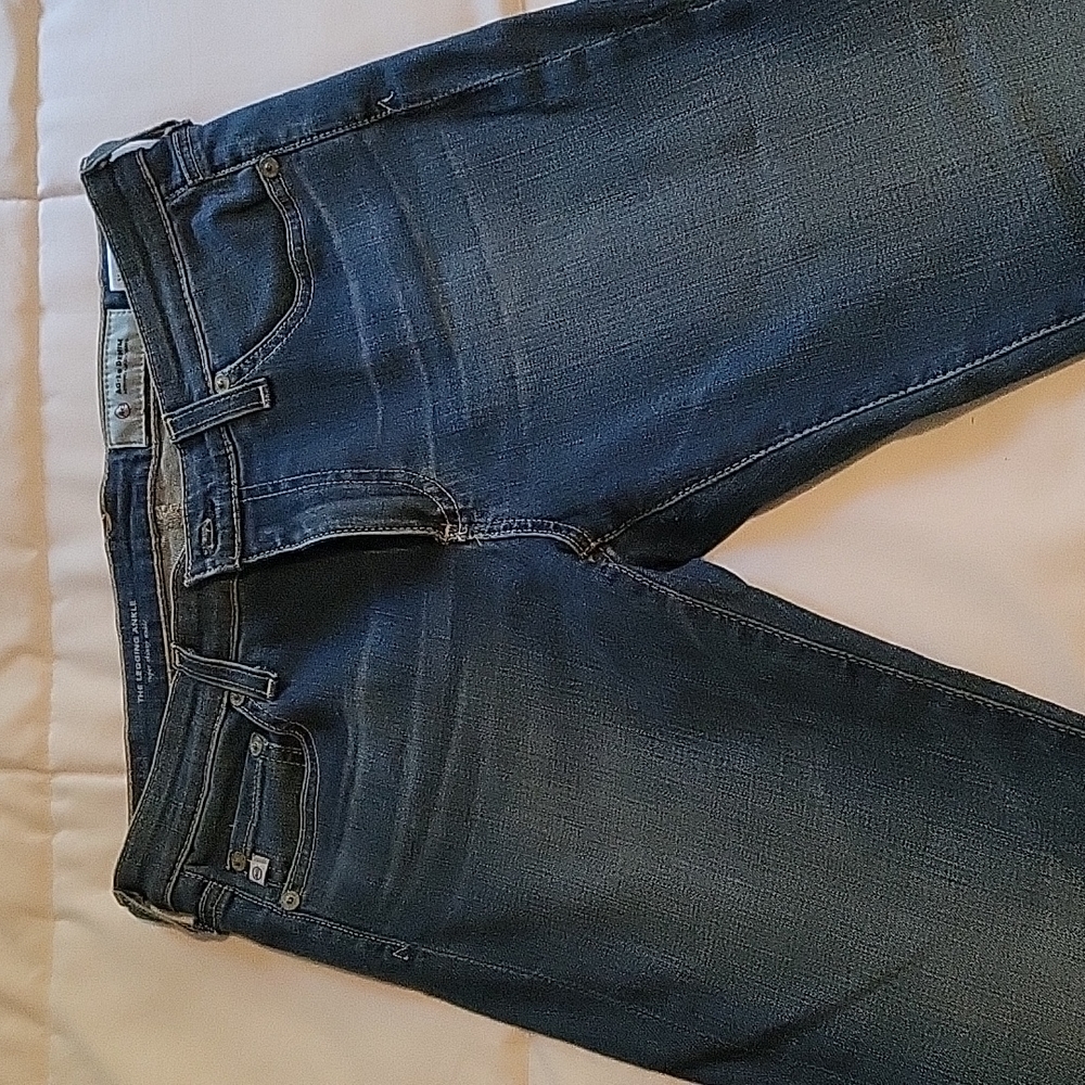 A/G Jeans
